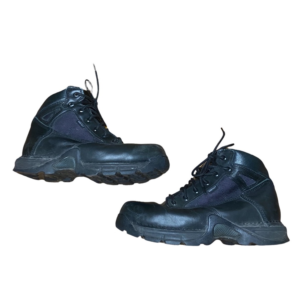 Danner 4.5” Striker Hiking Boots